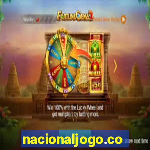 nacionaljogo.com