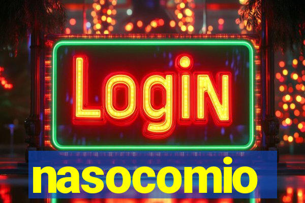 nasocomio