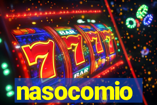 nasocomio