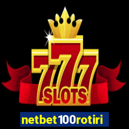 netbet100rotiri