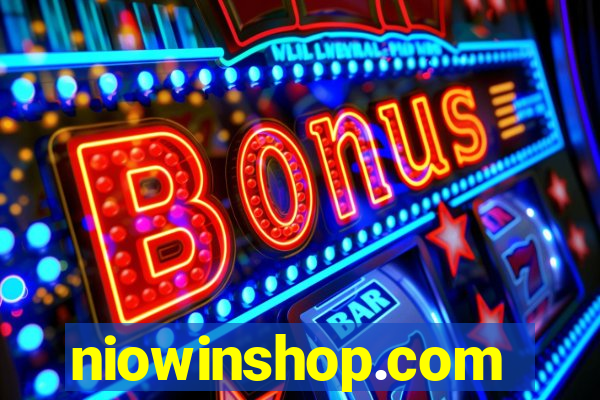 niowinshop.com