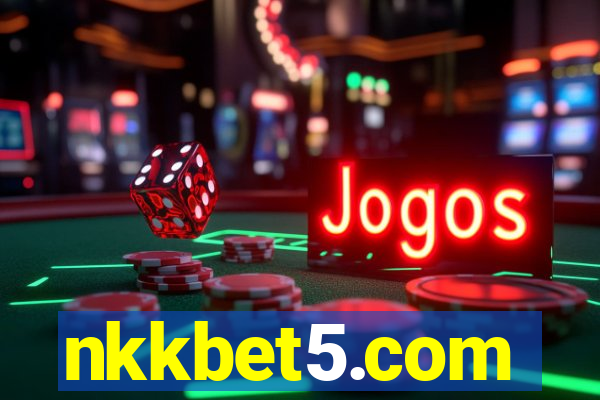 nkkbet5.com