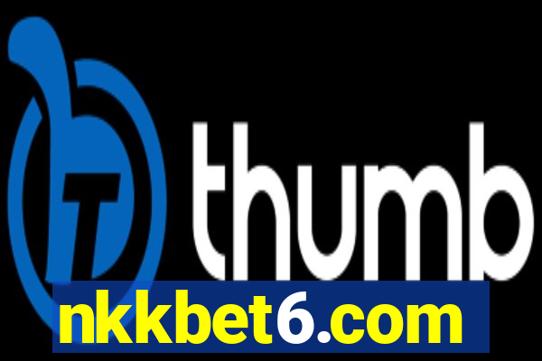 nkkbet6.com