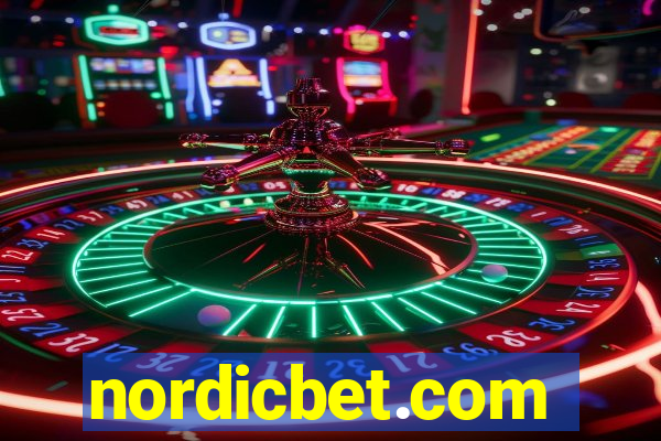 nordicbet.com