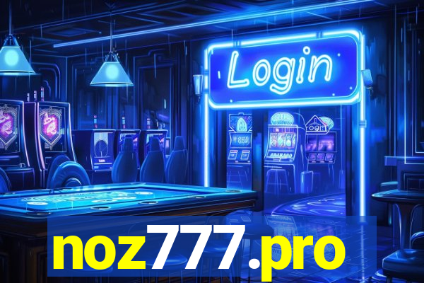 noz777.pro