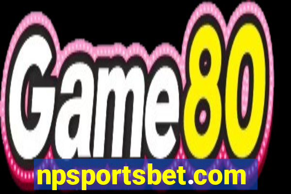 npsportsbet.com