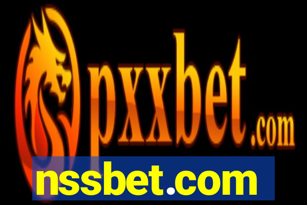 nssbet.com