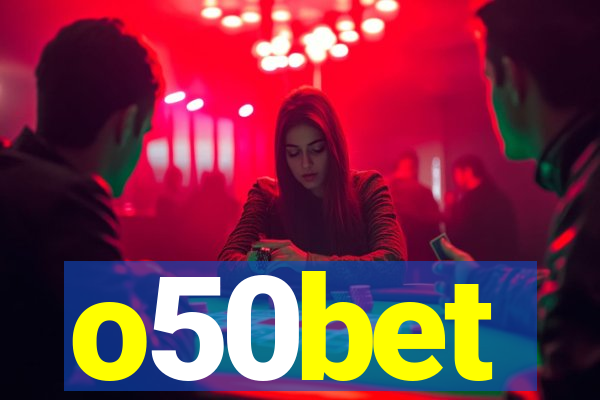 o50bet