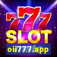 oii777.app