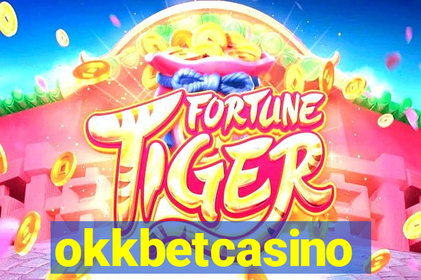 okkbetcasino