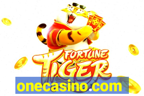 onecasino.com