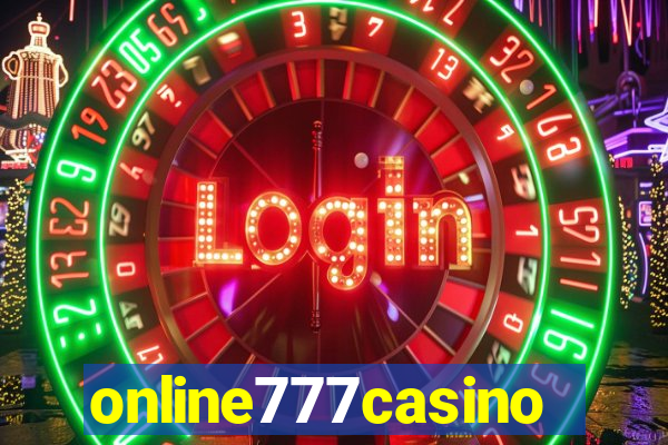 online777casino