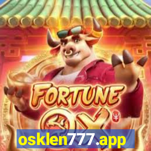 osklen777.app