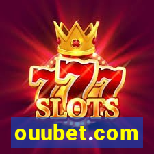 ouubet.com