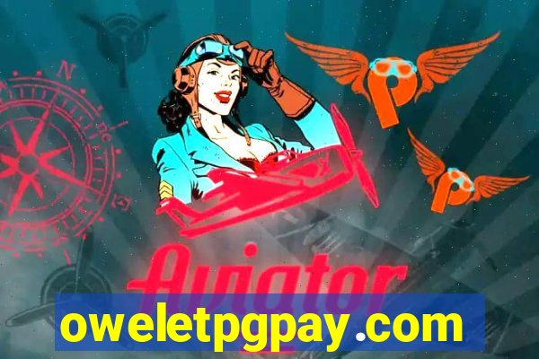 oweletpgpay.com