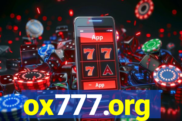 ox777.org