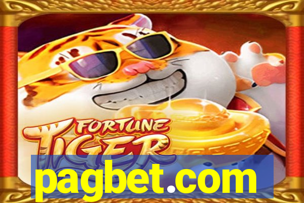 pagbet.com