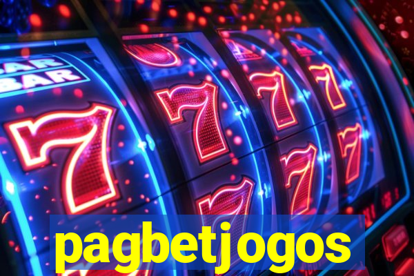 pagbetjogos