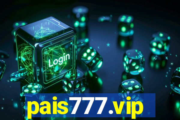 pais777.vip