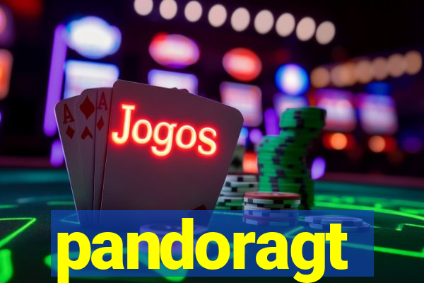 pandoragt