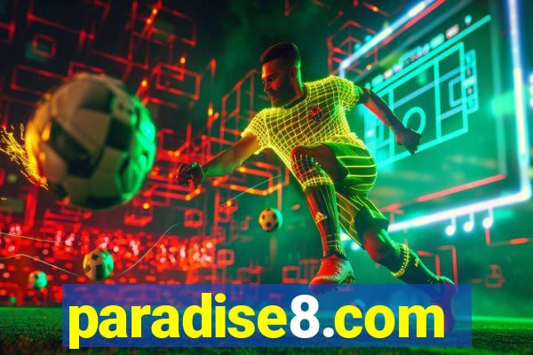 paradise8.com