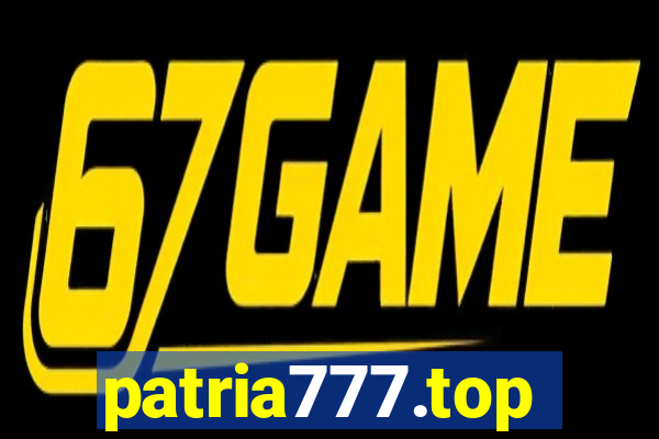 patria777.top