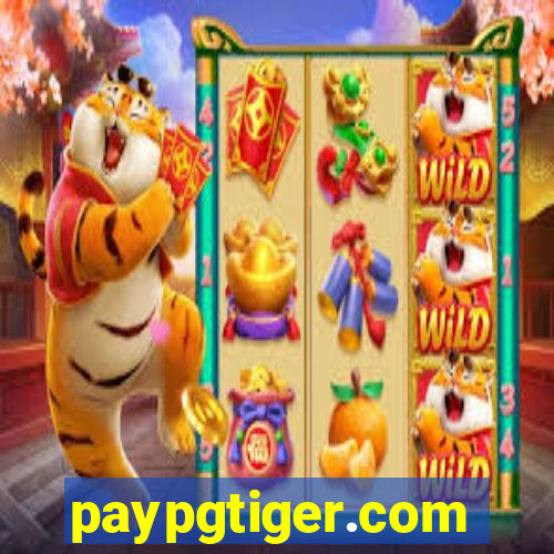 paypgtiger.com