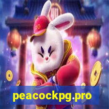 peacockpg.pro