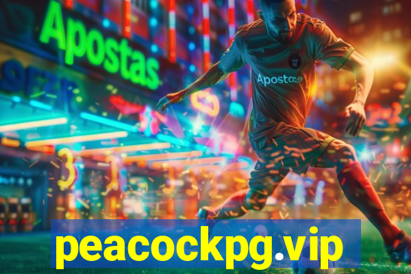 peacockpg.vip