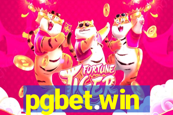 pgbet.win