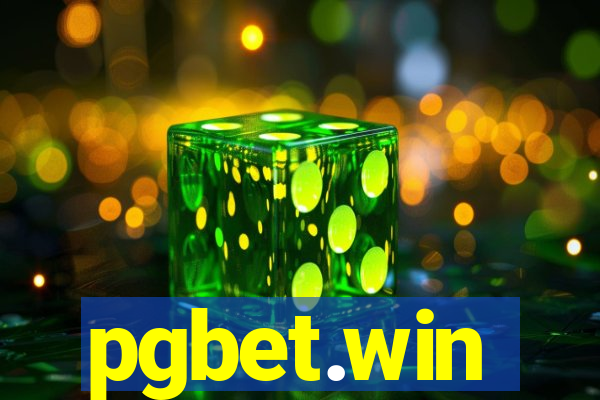 pgbet.win