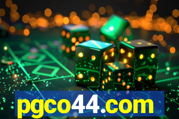 pgco44.com