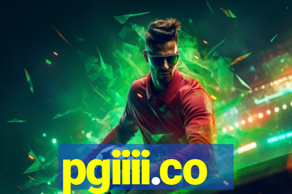 pgiiii.co