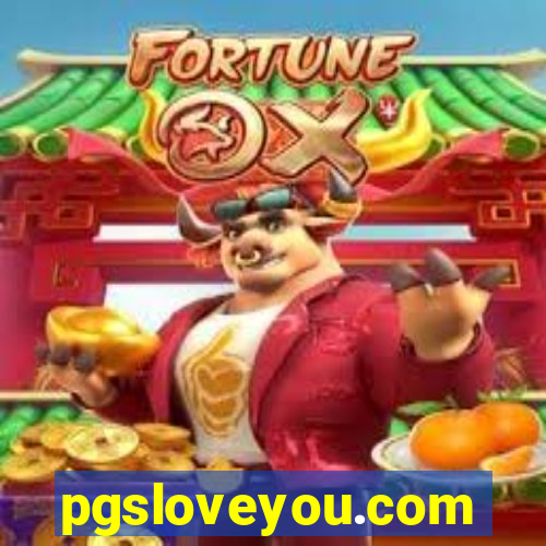 pgsloveyou.com