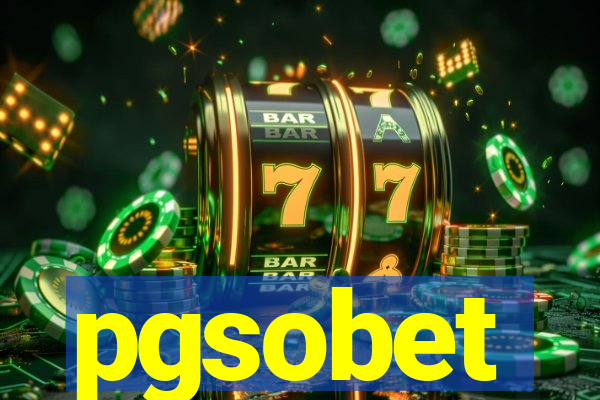 pgsobet