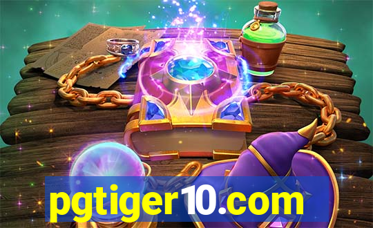 pgtiger10.com