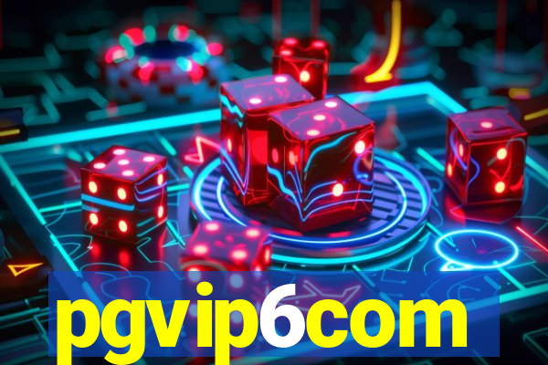 pgvip6com