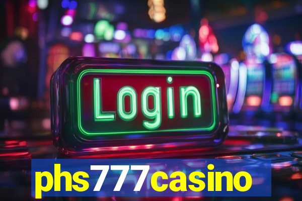 phs777casino