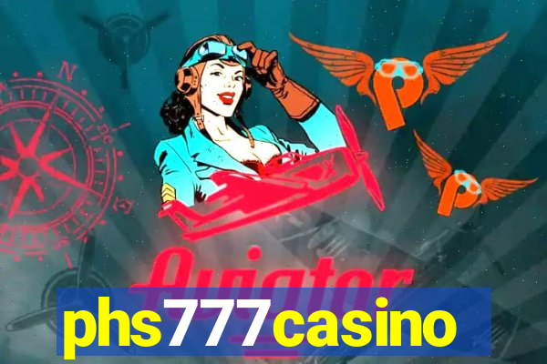 phs777casino