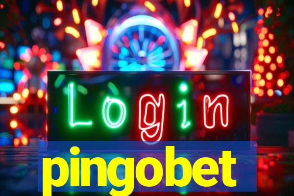 pingobet