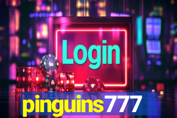 pinguins777