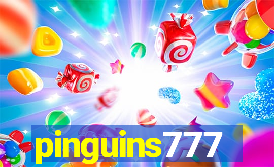 pinguins777