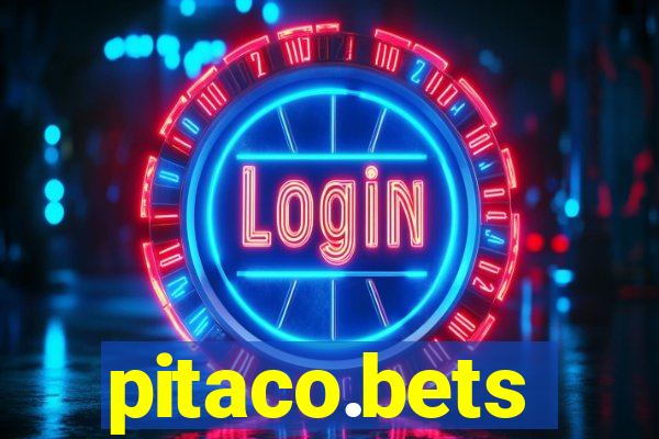 pitaco.bets