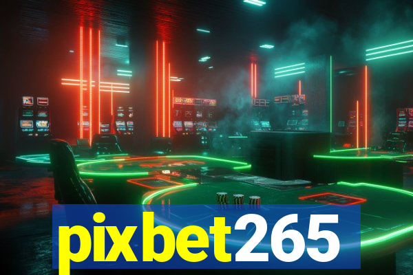 pixbet265