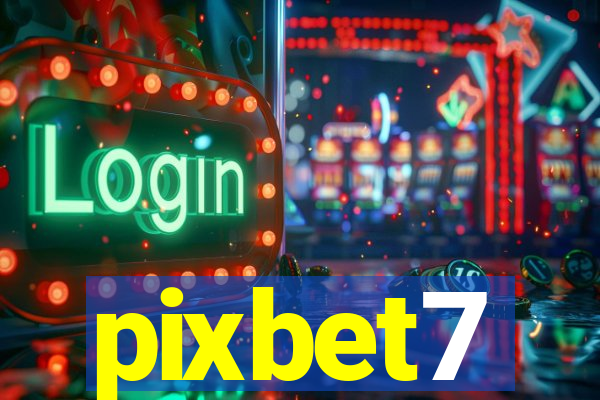 pixbet7