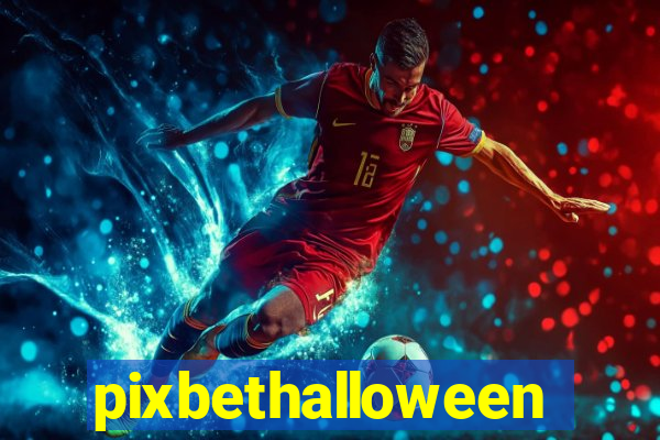 pixbethalloween