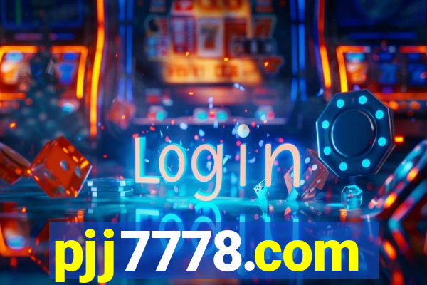 pjj7778.com