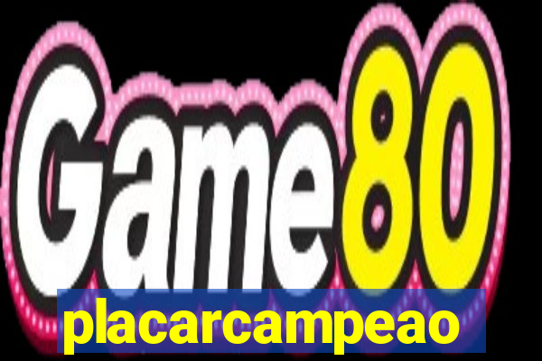 placarcampeao