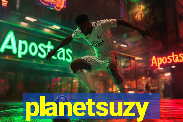 planetsuzy