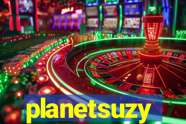 planetsuzy